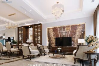 CDT CHÚ CHÁNH – THỦ ĐỨC