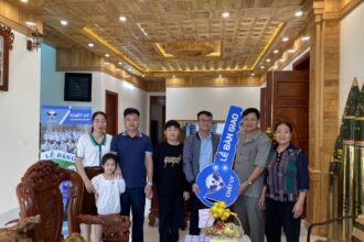 XÂY NHÀ TRỌN GÓI TẠI QUẾ VÕ – BẮC NINH