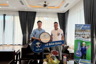 XÂY NHÀ TRỌN GÓI TẠI BA VÌ – HÀ NỘI