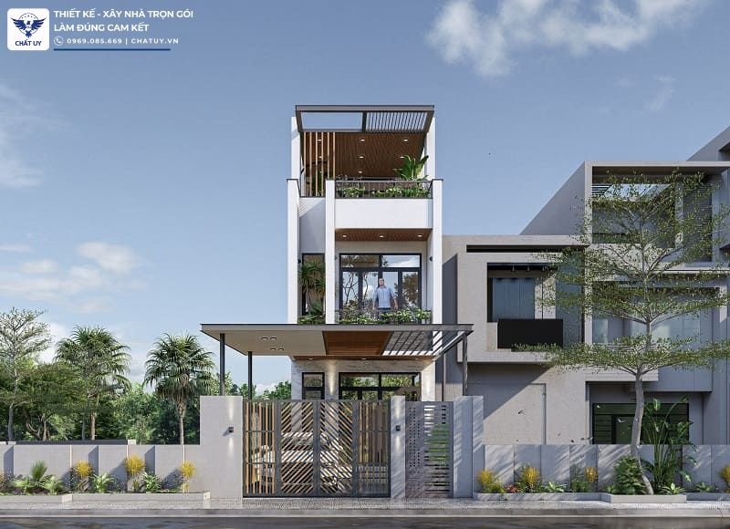 Lựa chọn nhà đầu tư uy tín để đảm bảo công trình của bạn