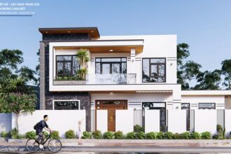 8+ kinh nghiệm xây nhà trọn gói đơn giản và tiết kiệm chi phí