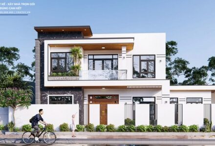 8+ kinh nghiệm xây nhà trọn gói đơn giản và tiết kiệm chi phí